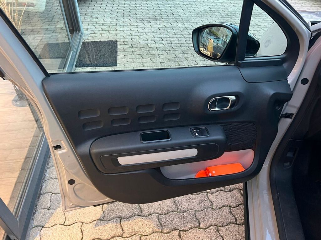 Citroën C3 2023