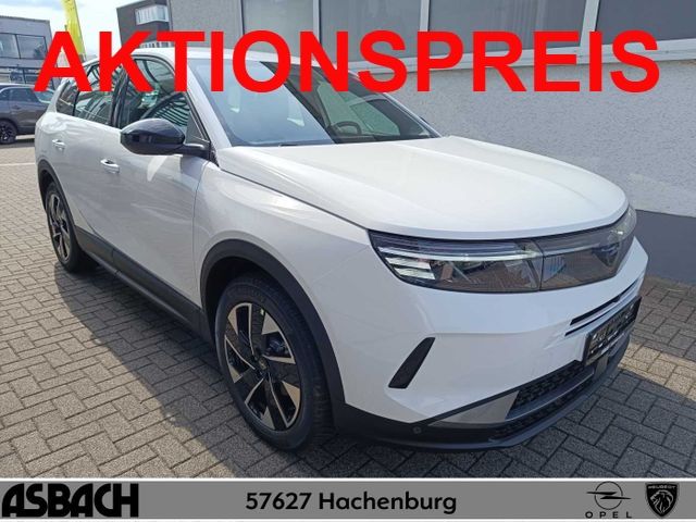 Opel Grandland (X) 2025