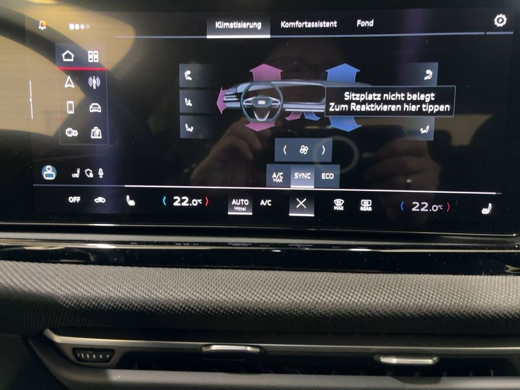 Audi A5 2024