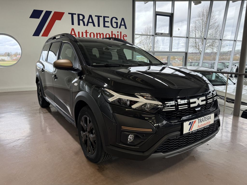 Dacia Jogger 2025