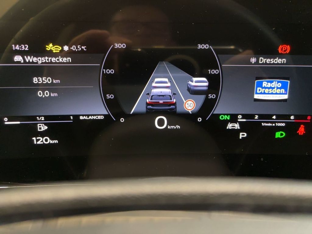 Audi A5 2024