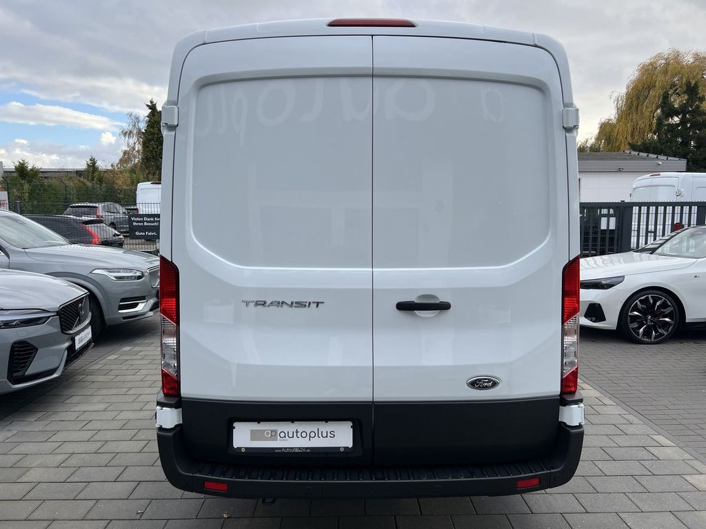 Ford Transit 2025