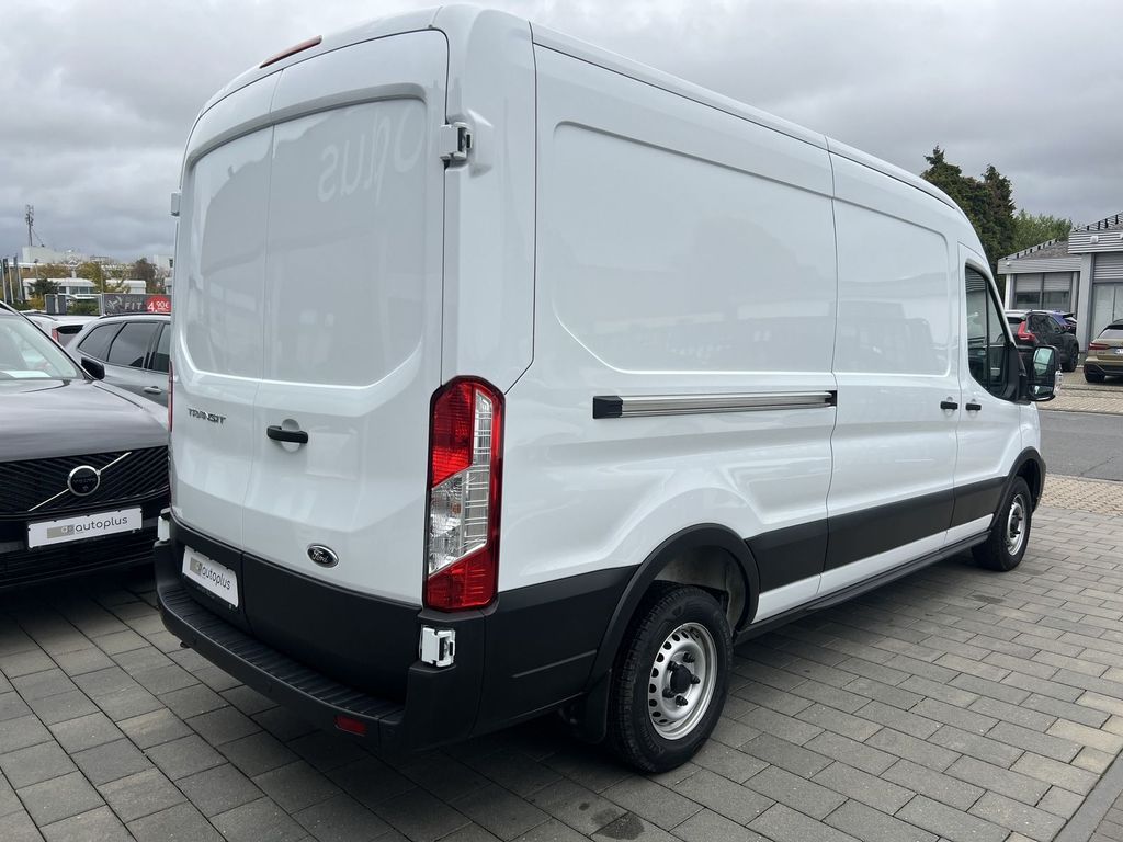 Ford Transit 2025