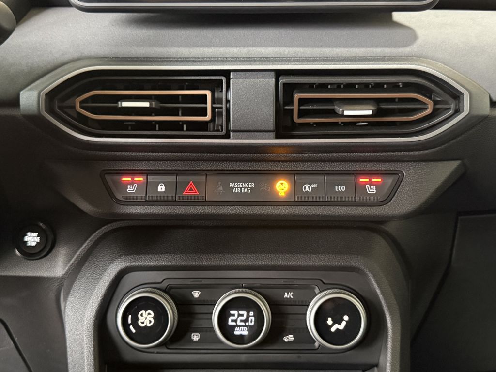 Dacia Jogger 2025