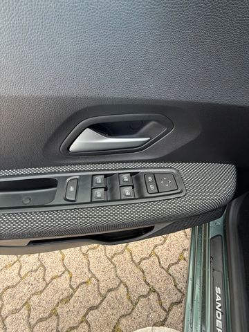 Dacia Sandero 2026