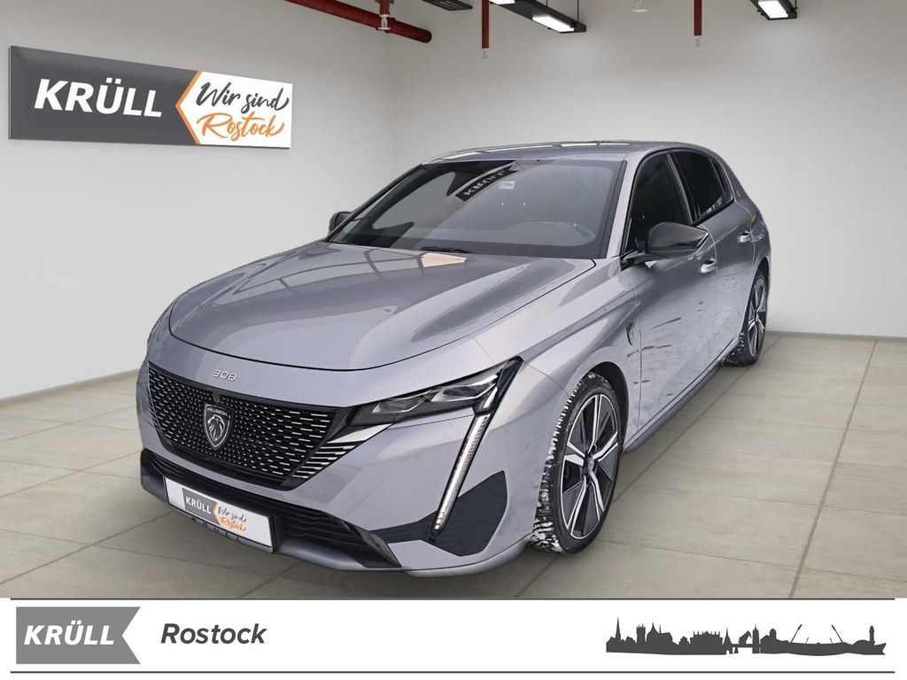 Peugeot 308 2023