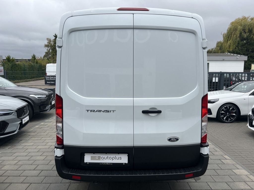 Ford Transit 2025