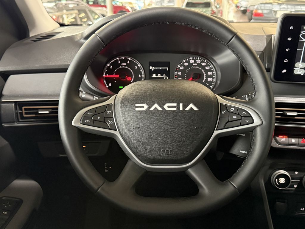 Dacia Jogger 2025