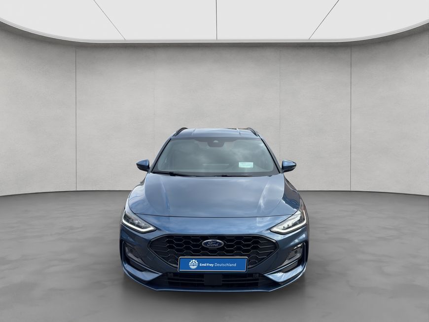 Ford Focus 2023