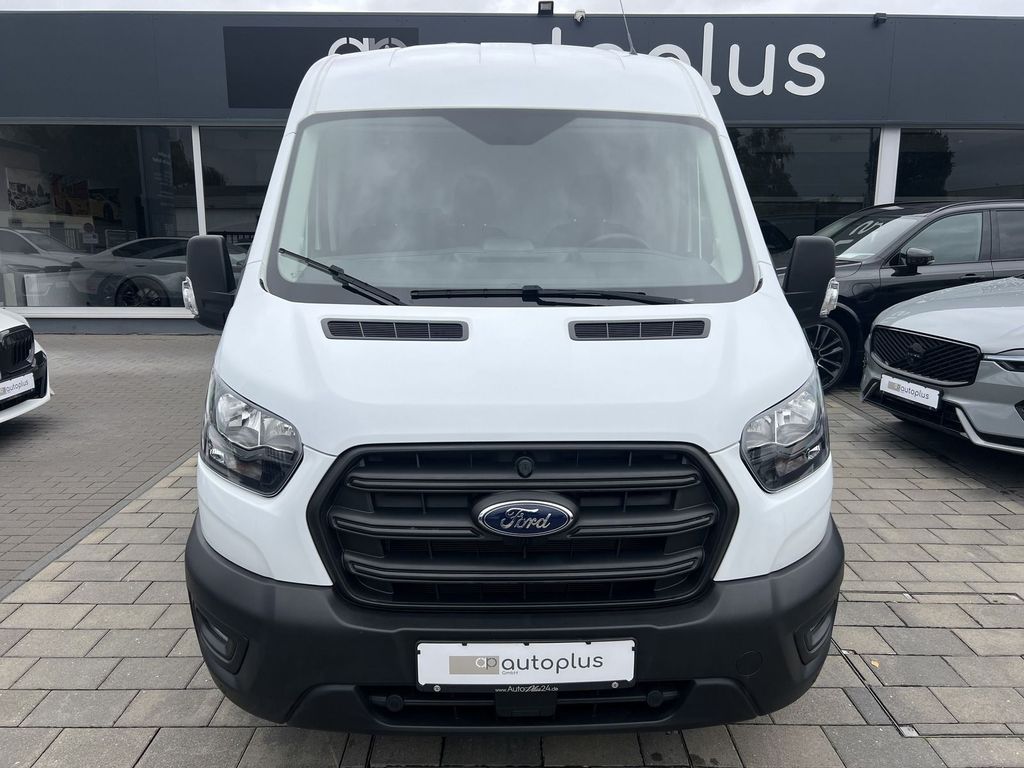 Ford Transit 2025