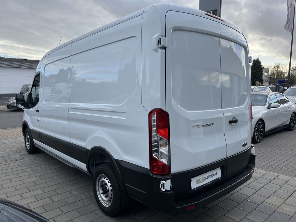 Ford Transit 2025
