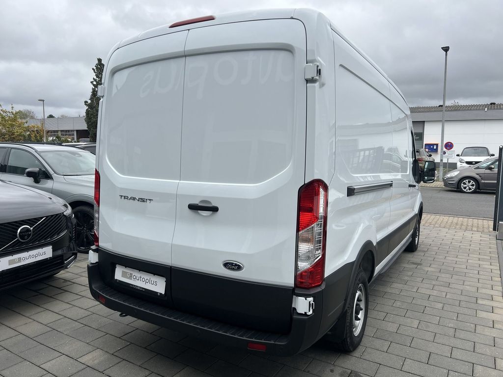 Ford Transit 2025