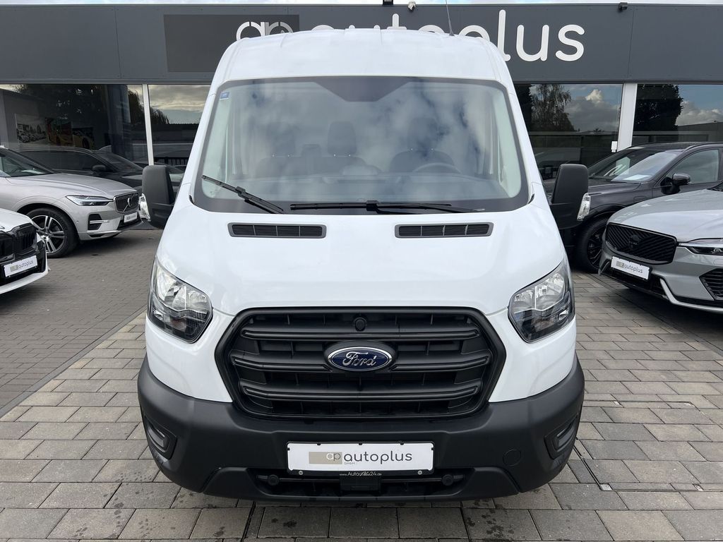 Ford Transit 2025