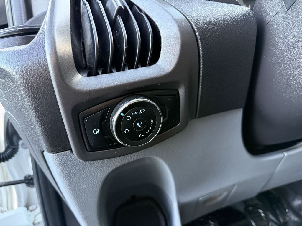 Ford Transit Custom 2014