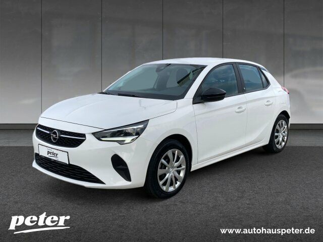 Opel Corsa 2021