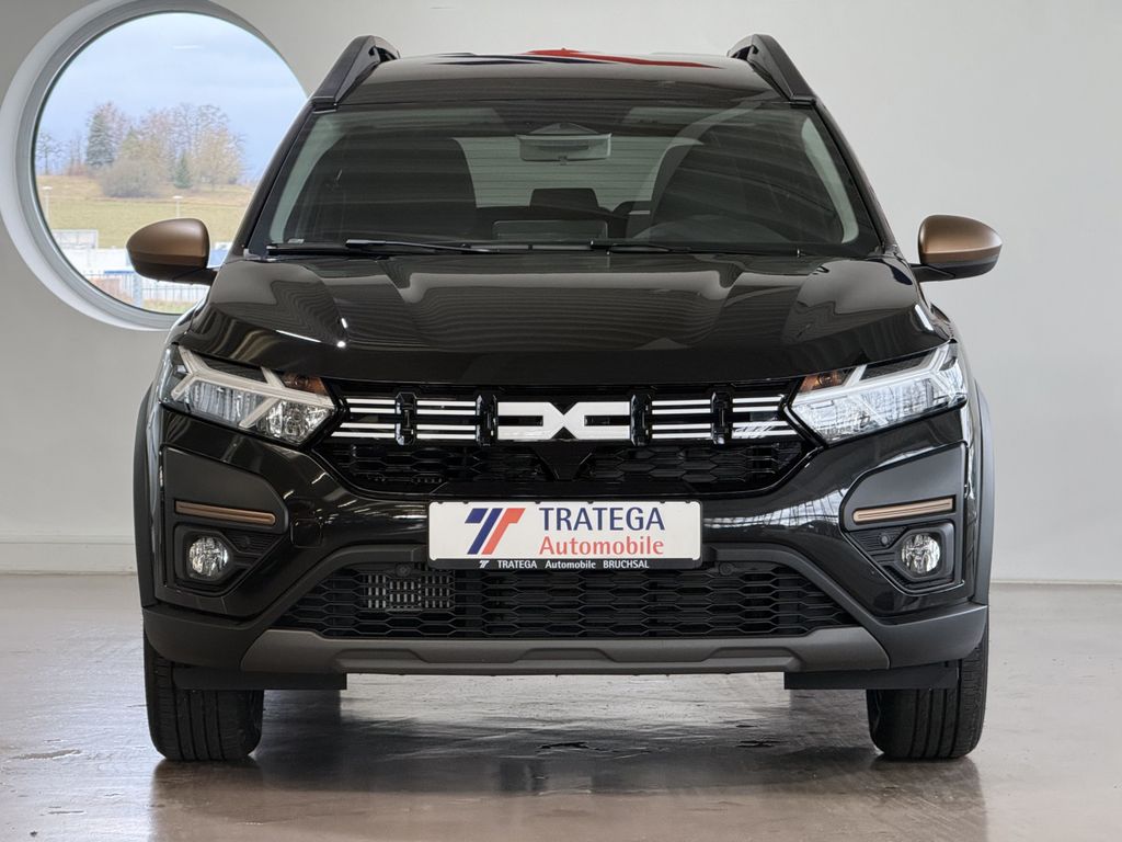 Dacia Jogger 2025