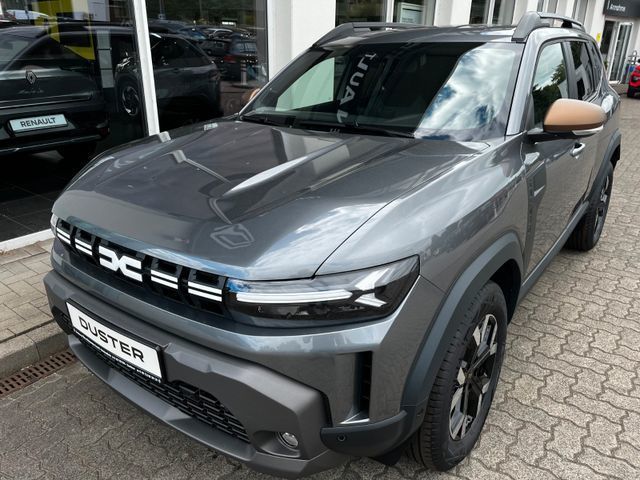 Dacia Duster 2026