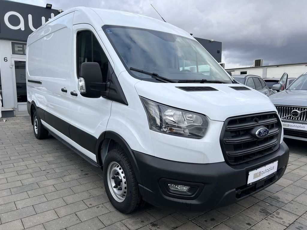 Ford Transit 2025