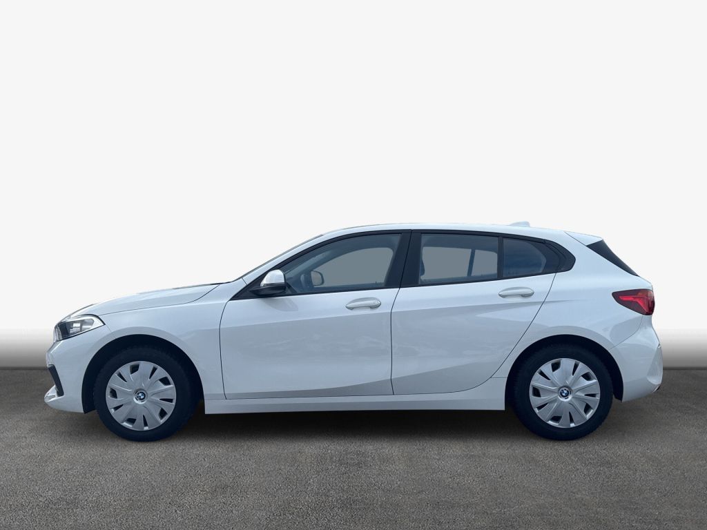 BMW 116 2022