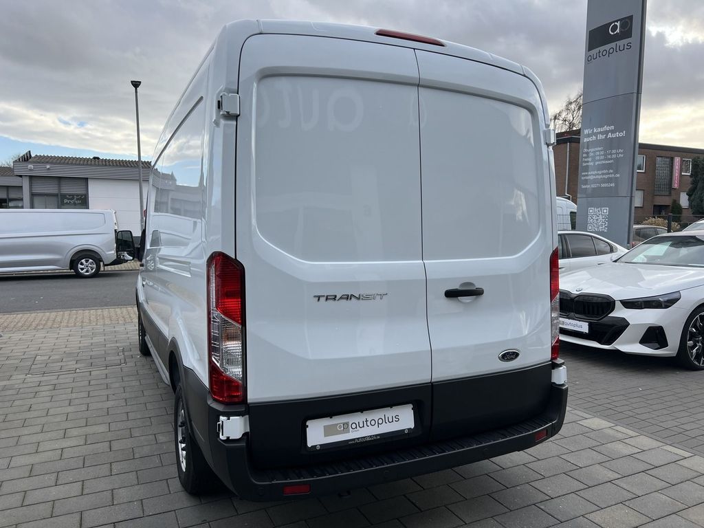 Ford Transit 2025