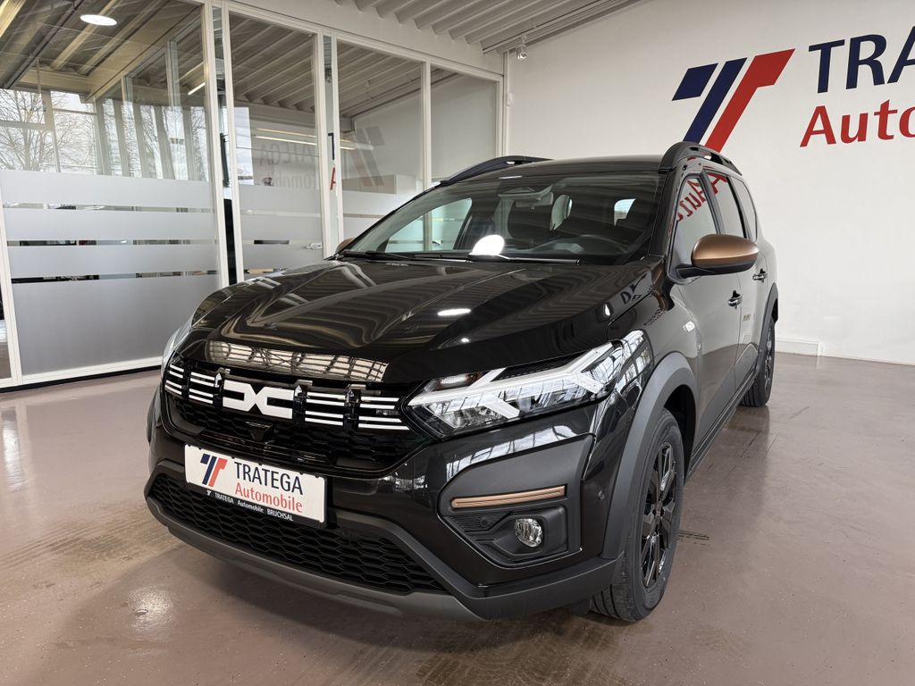 Dacia Jogger 2025