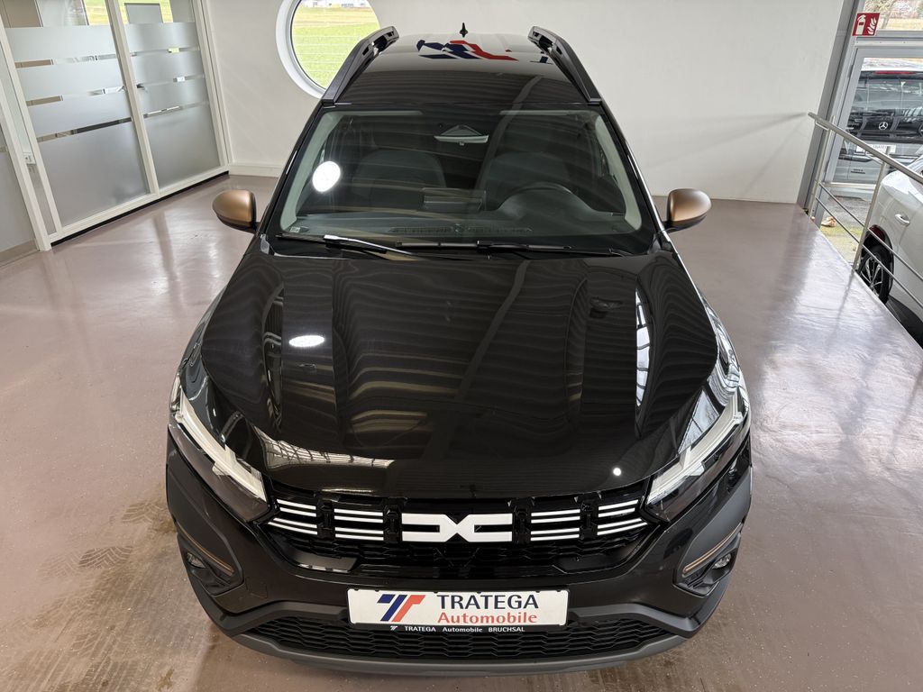 Dacia Jogger 2025