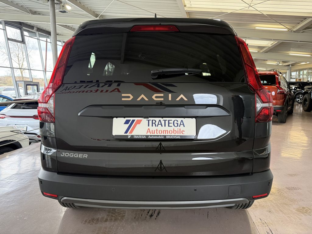 Dacia Jogger 2025