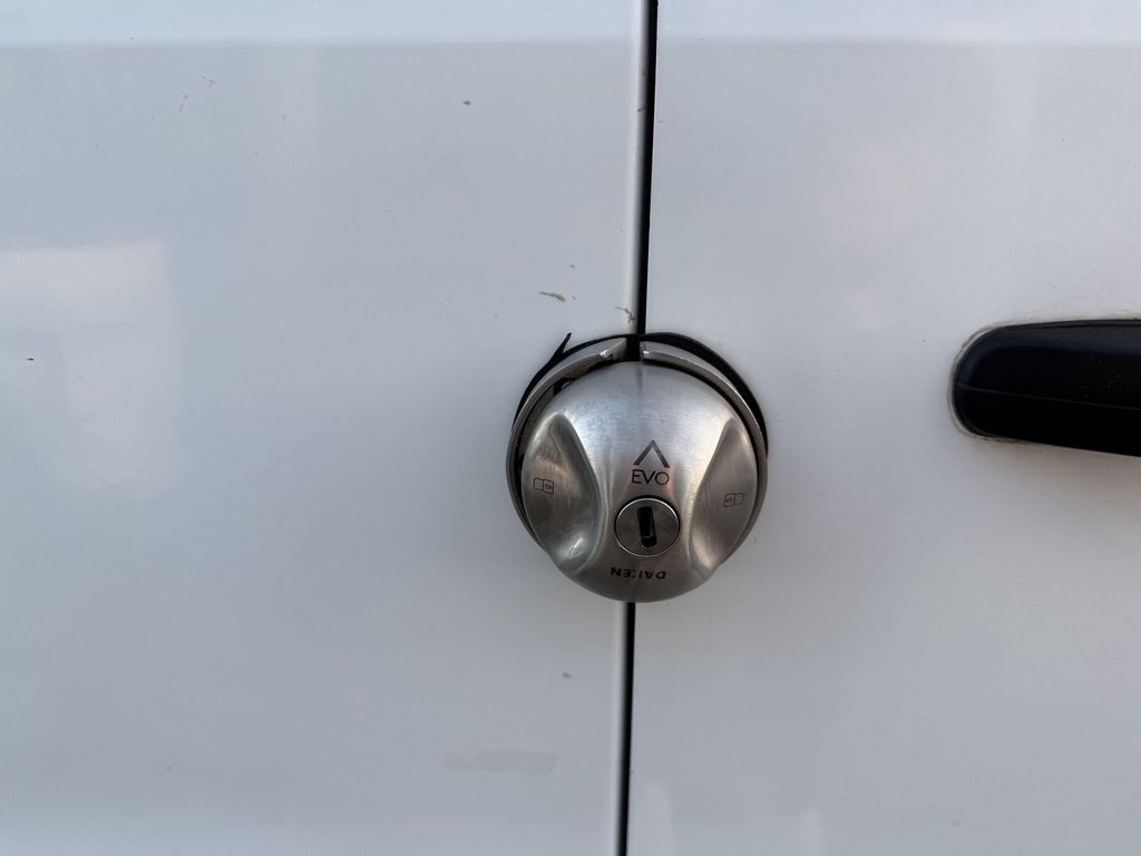 Ford Transit Custom 2014