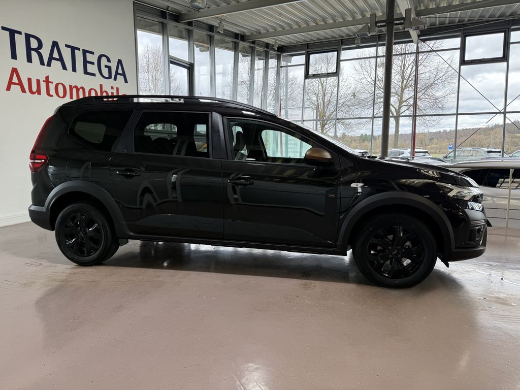 Dacia Jogger 2025