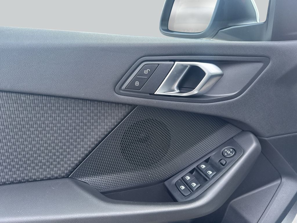 BMW 116 2022