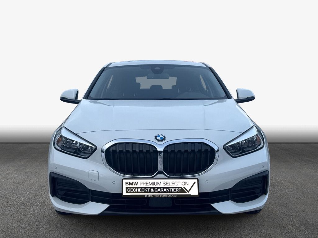 BMW 116 2022