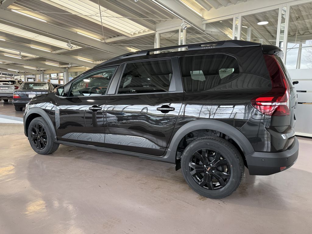 Dacia Jogger 2025