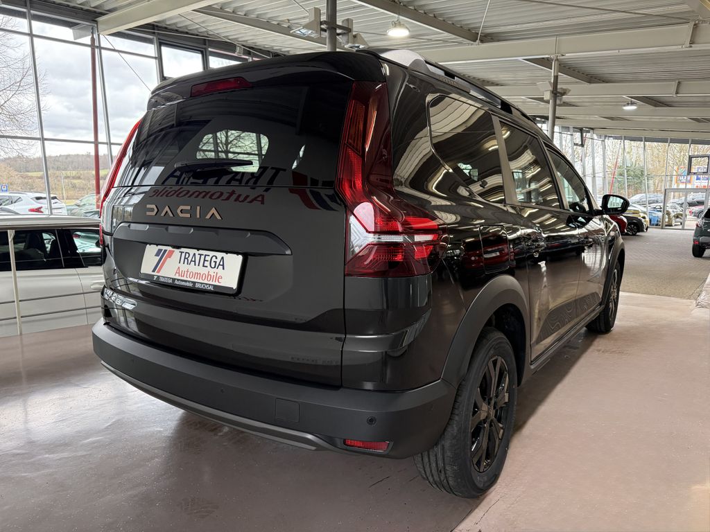 Dacia Jogger 2025