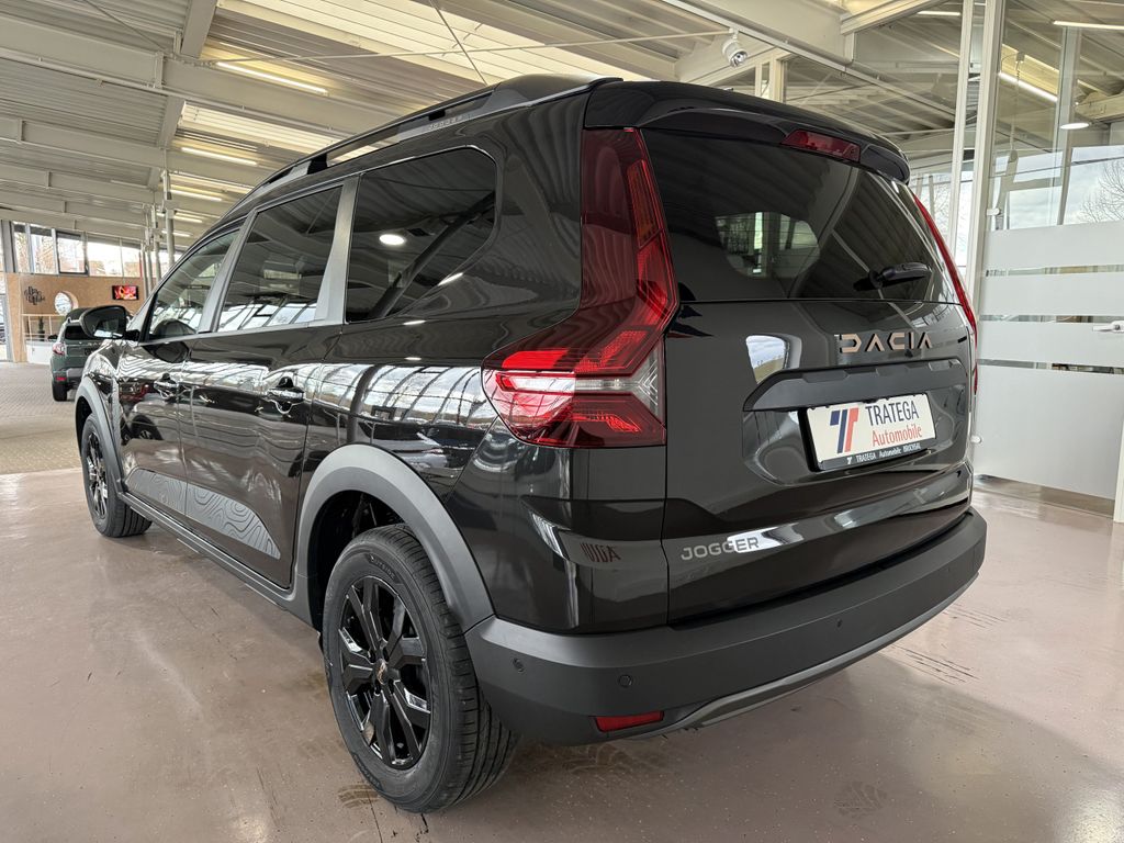 Dacia Jogger 2025