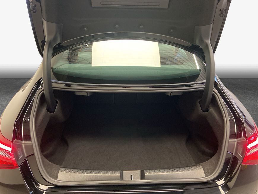 Mercedes-Benz CLA 250 2022