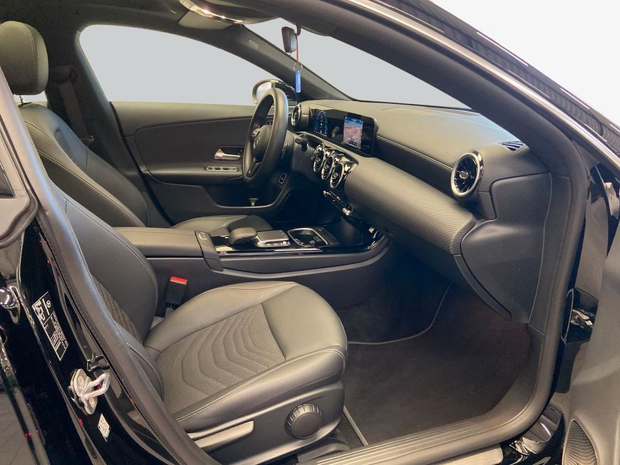 Mercedes-Benz CLA 250 2022