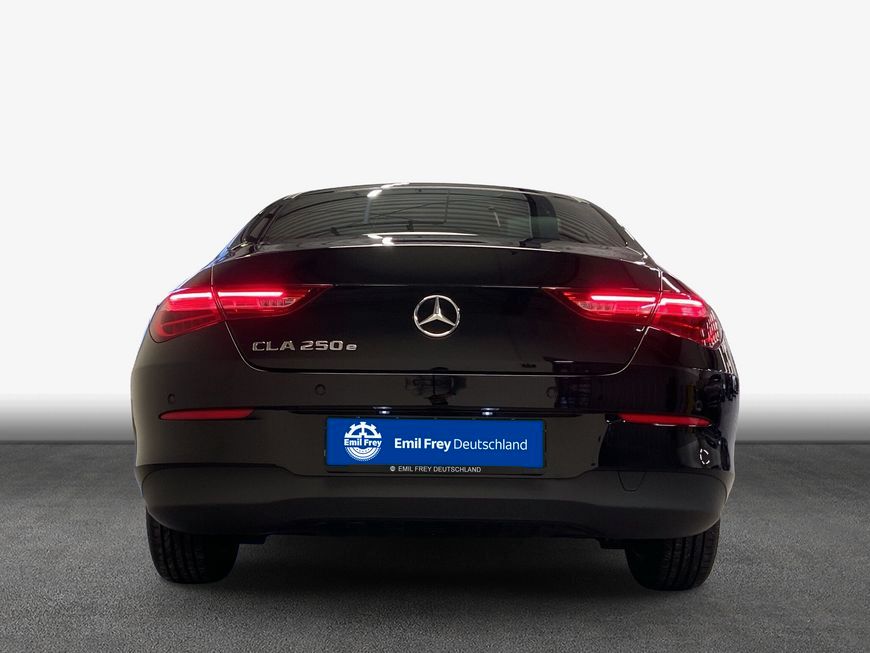 Mercedes-Benz CLA 250 2022
