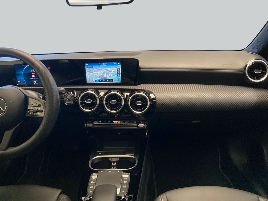 Mercedes-Benz CLA 250 2022