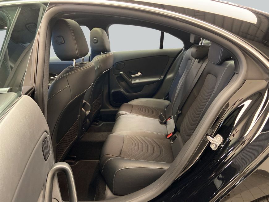 Mercedes-Benz CLA 250 2022