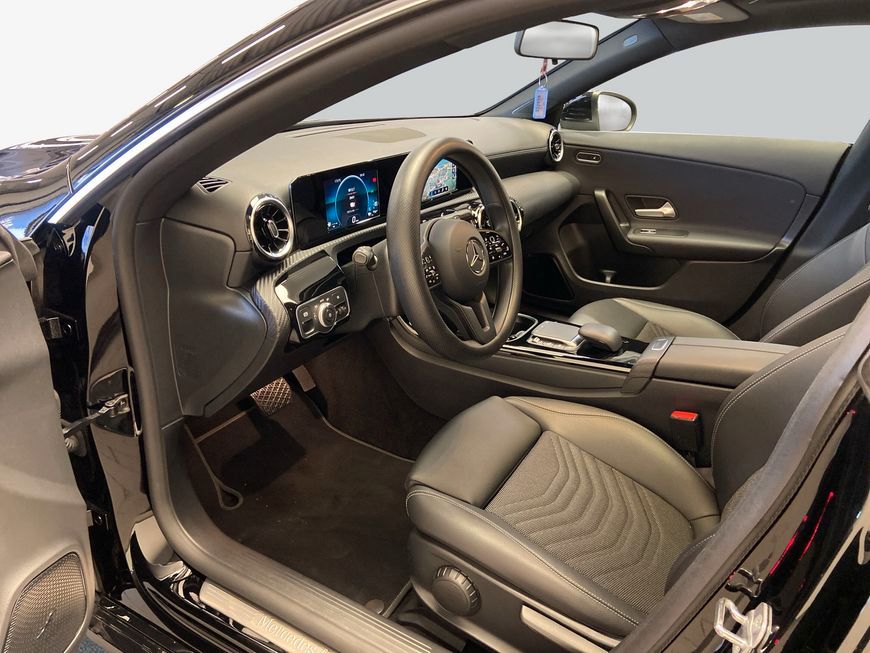 Mercedes-Benz CLA 250 2022