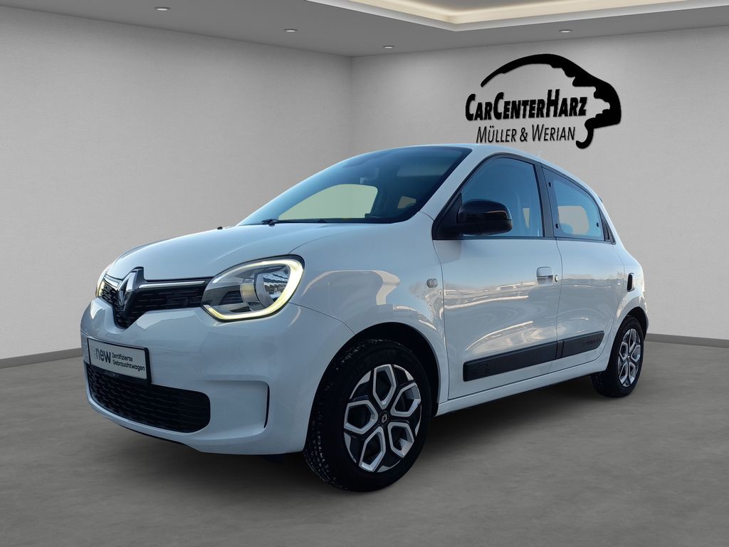 Renault Twingo 2022