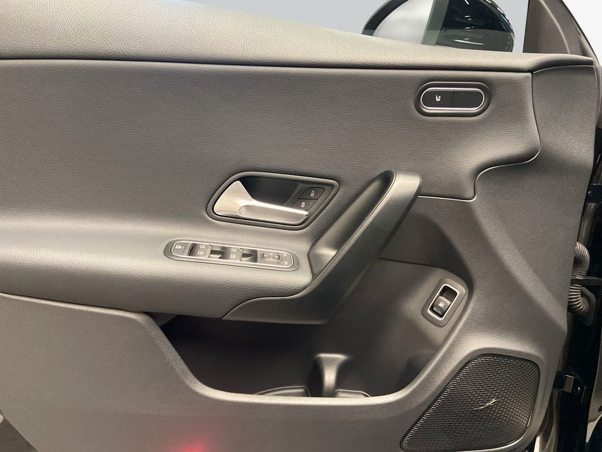 Mercedes-Benz CLA 250 2022