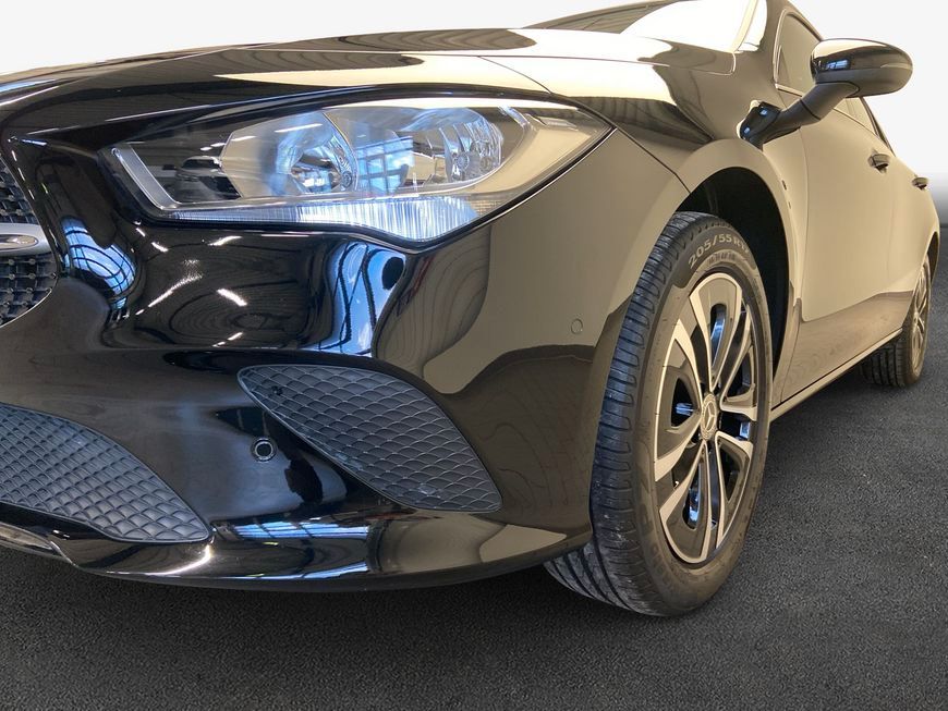 Mercedes-Benz CLA 250 2022