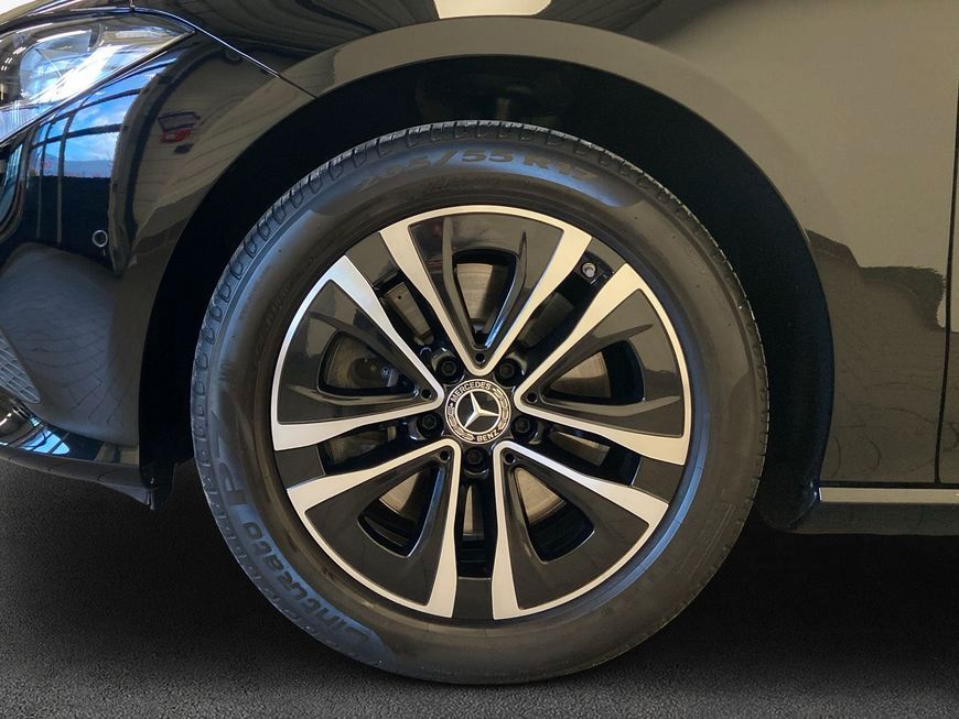 Mercedes-Benz CLA 250 2022