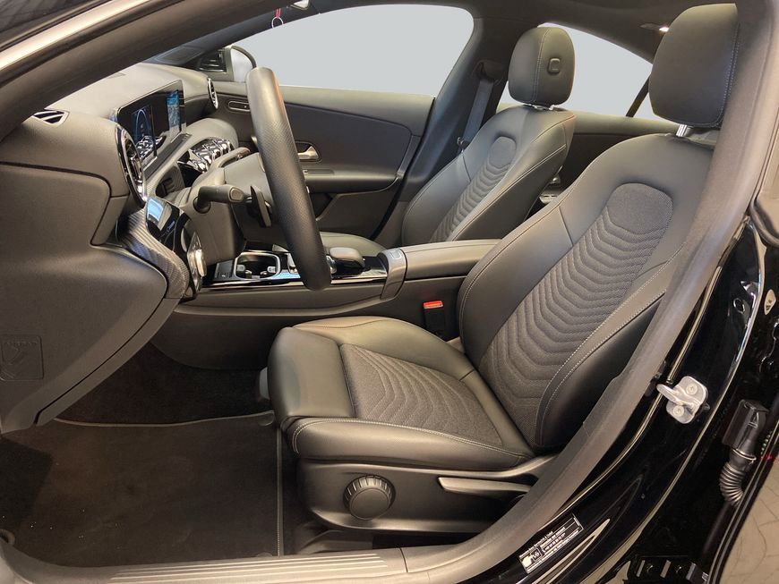 Mercedes-Benz CLA 250 2022