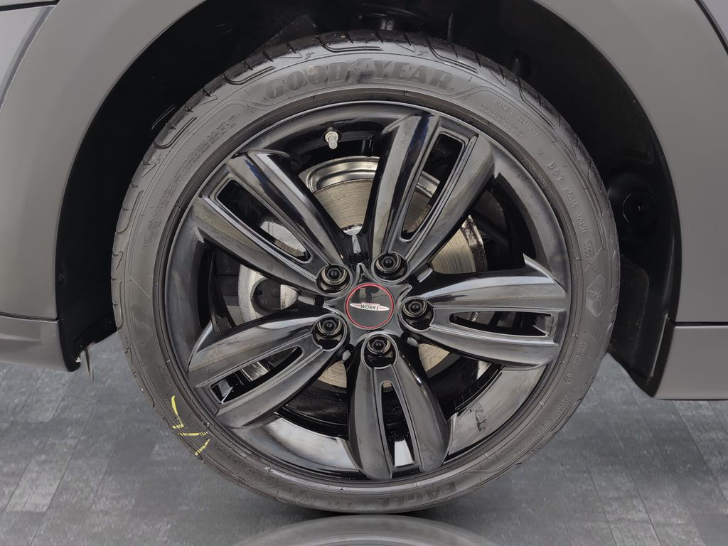 MINI Cooper Cabrio 2022