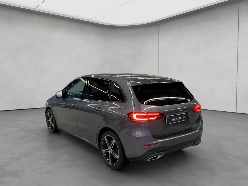 Mercedes-Benz B 250 2021
