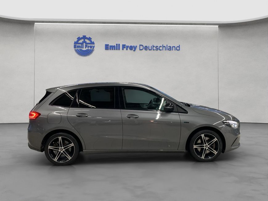 Mercedes-Benz B 250 2021