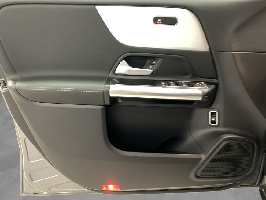 Mercedes-Benz B 250 2021