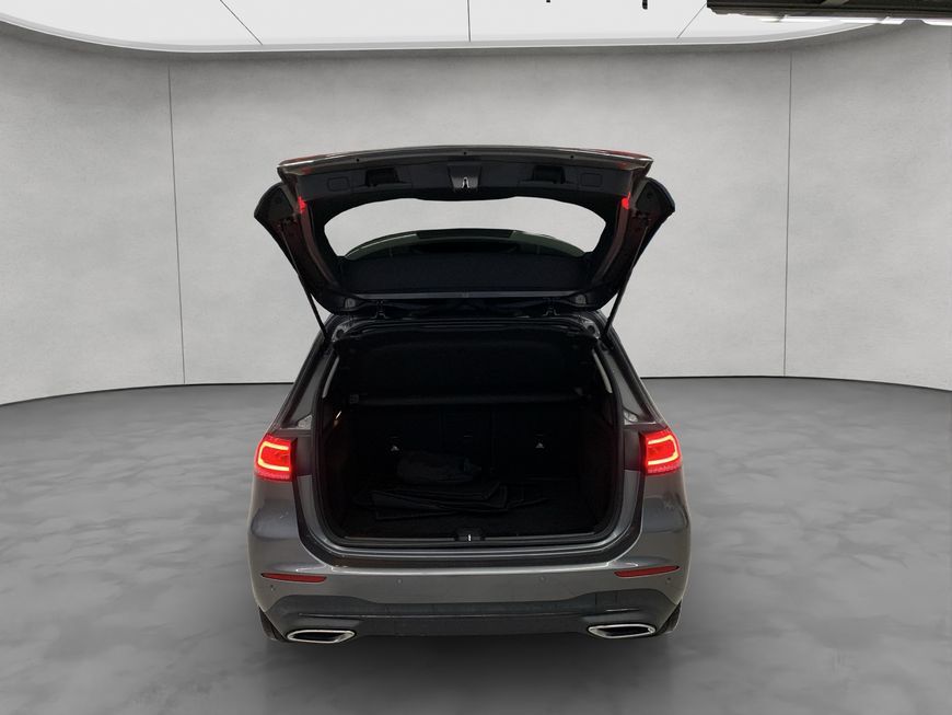 Mercedes-Benz B 250 2021